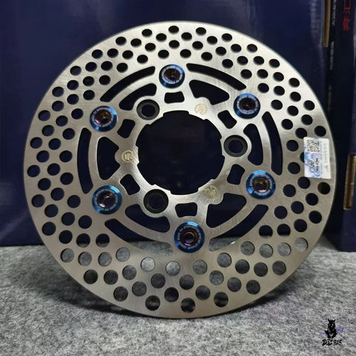 Brake 3 Cnc