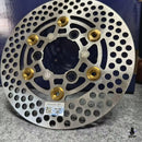 Brake 3 Cnc