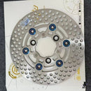 Brake 3 Cnc