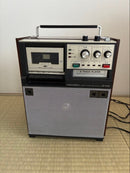 Columbia Radio And Boombox 8 Gp-K100