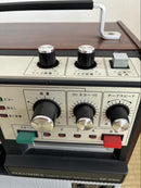 Columbia Radio And Boombox 8 Gp-K100