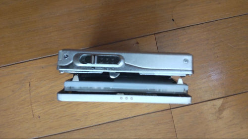 Sony Portable Md Player Walkman Mz-R90