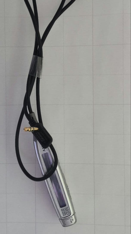 Sony Portable Md Player Walkman Mz-R90