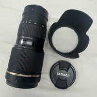 Tamron Zoom Lenses Af 70-200Mm F/2.8 (If) Macro A001 Nikon