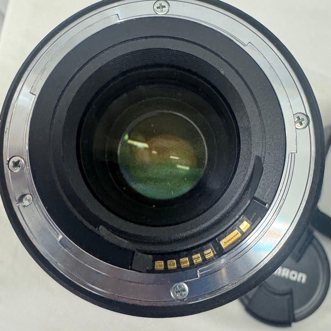 Tamron Zoom Lenses Af 70-200Mm F/2.8 (If) Macro A001 Nikon
