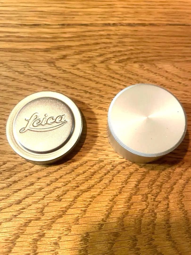 Leica Lens (Single Focus) F2.0