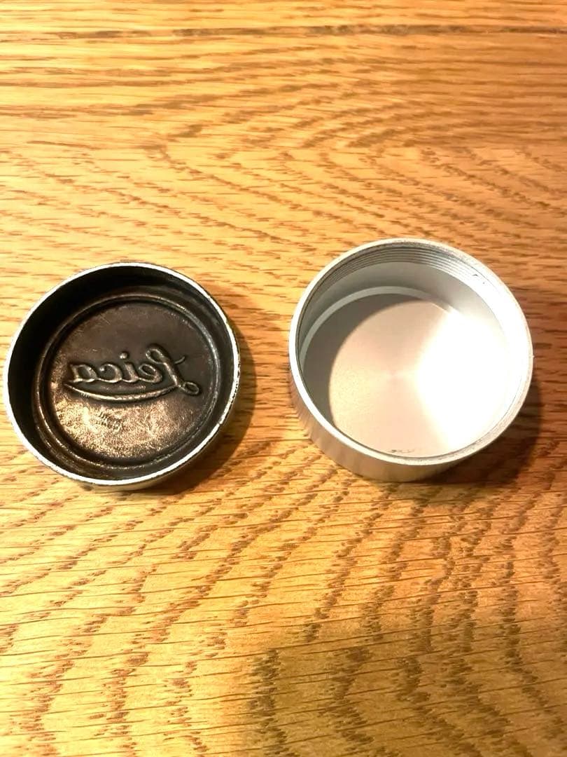 Leica Prime Lenses F2.0