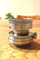 Leica Lens (Single Focus) F2.0