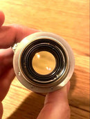 Leica Prime Lenses F2.0