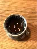 Leica Lens (Single Focus) F2.0