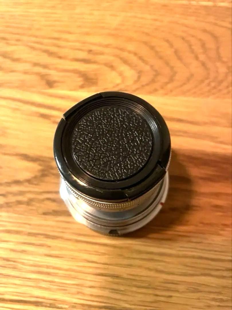 Leica Prime Lenses F2.0