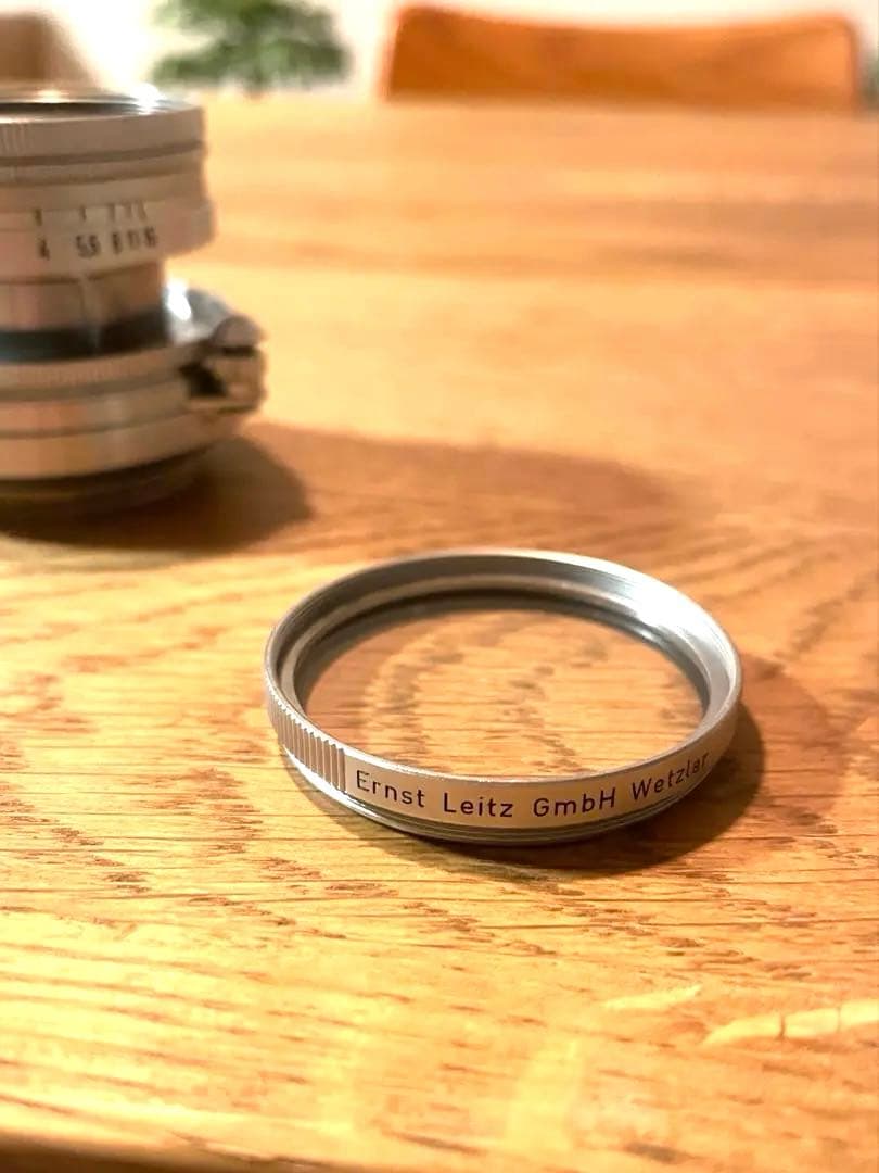 Leica Prime Lenses F2.0