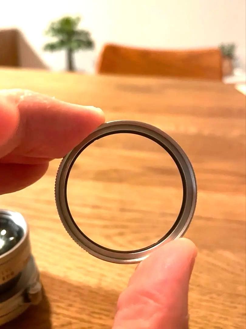 Leica Prime Lenses F2.0