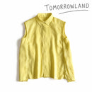 Tomorrowland Sleeveless A092