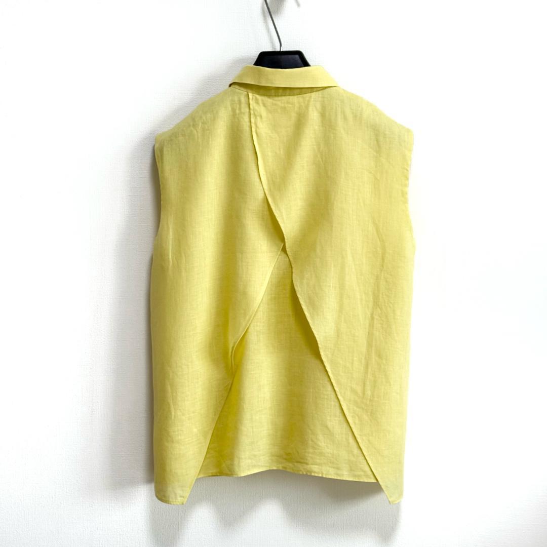 Tomorrowland Sleeveless A092