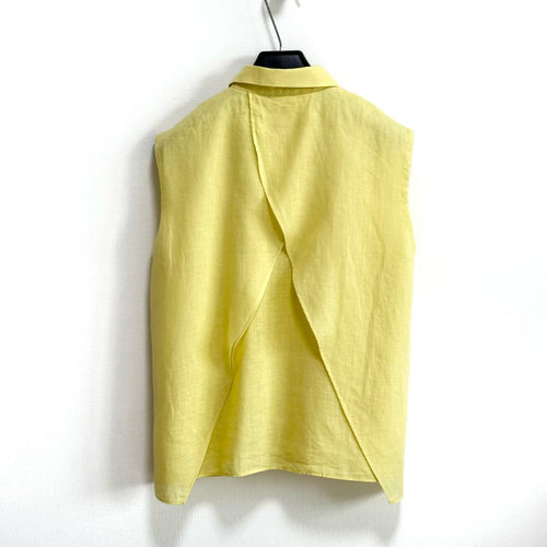 Tomorrowland Sleeveless A092