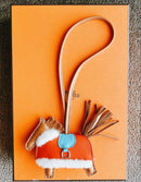 Hermes Charms Pm G