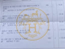 Hermes Charms Pm G
