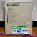 Fujifilm Developed Supplies Pro-G