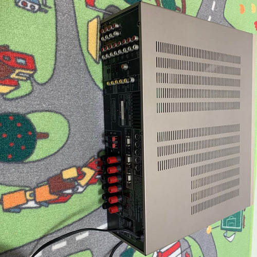 Denon Others Avc-1580