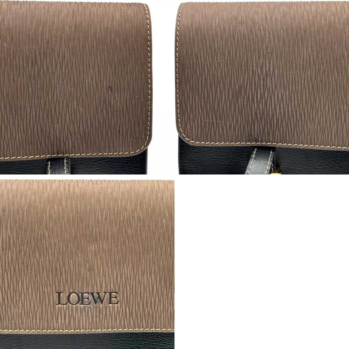 Loewe Tote Bag