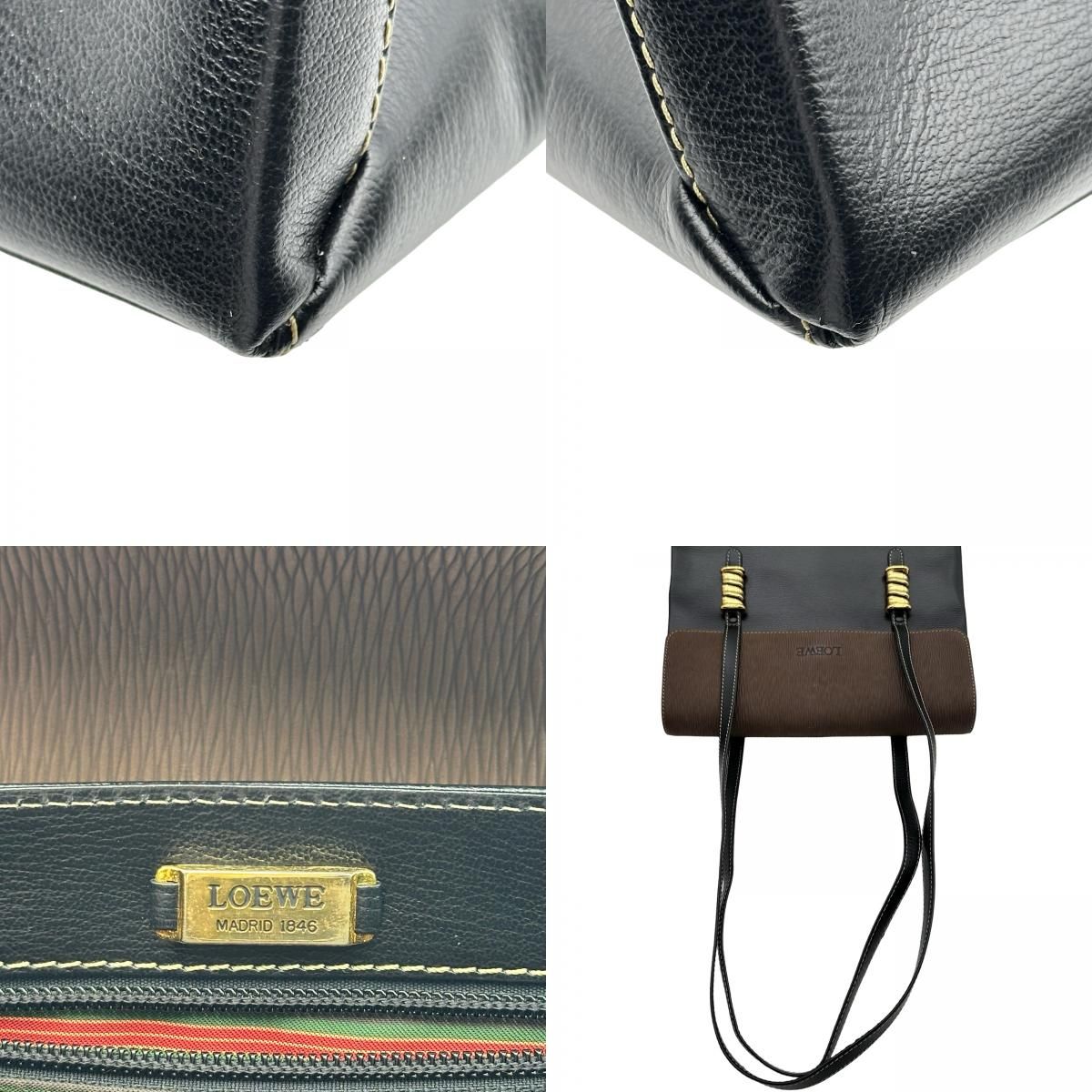 Loewe Tote Bag