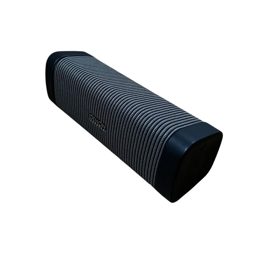 Denon Wireless Speakers Dsb150Bt Bluetooth
