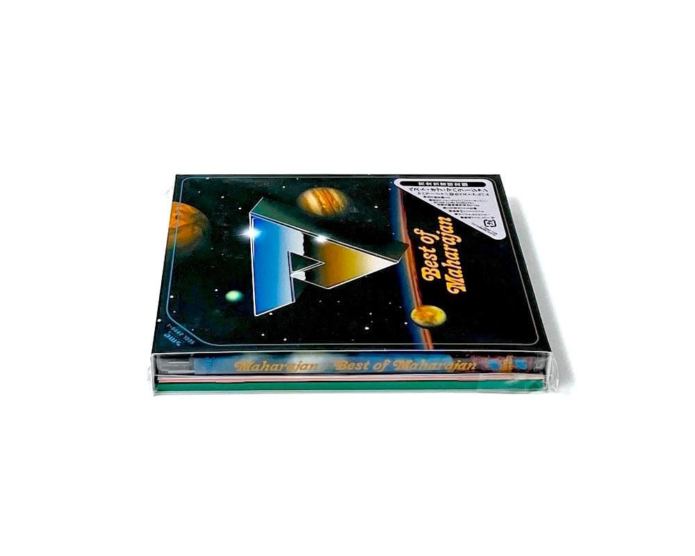 Overseas Music Cd Blu-Ray