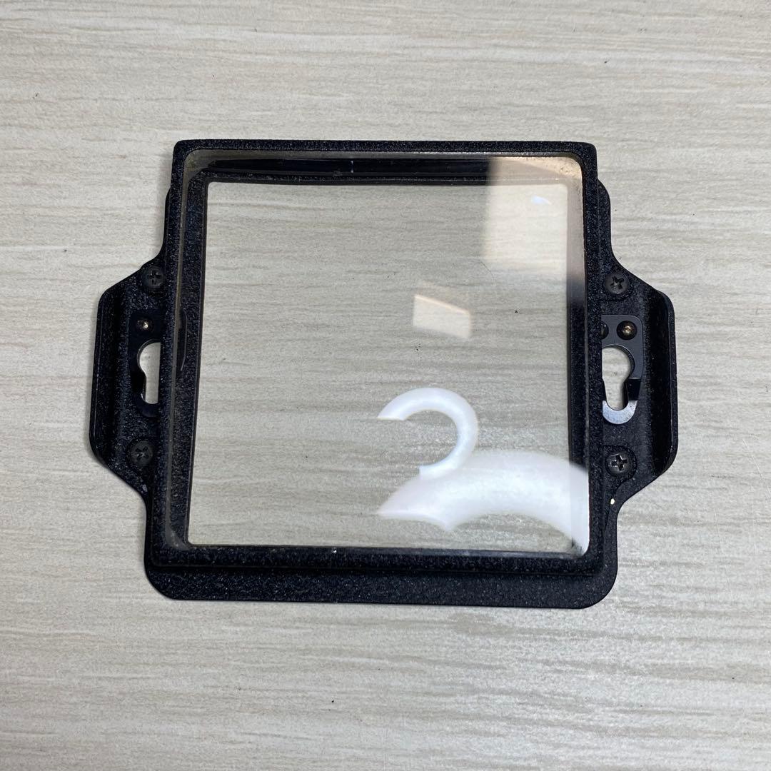 Mamiya Viewfinders Eye Cups P50