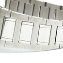 Bvlgari Automatic Winding Clock Bb42Ssch