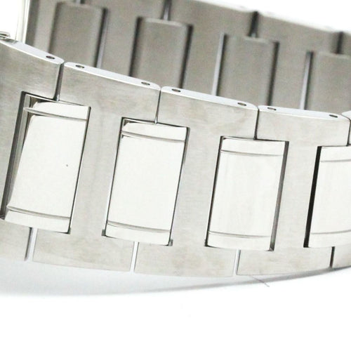 Bvlgari Automatic Winding Clock Bb42Ssch