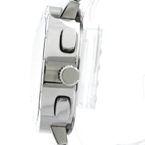 Bvlgari Automatic Winding Clock Bb42Ssch