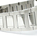 Bvlgari Automatic Winding Clock Bb42Ssch