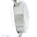 Bvlgari Automatic Winding Clock Bb42Ssch