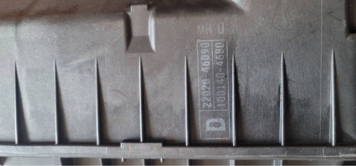 Air Filter Cleaner Jzx100 1Jz-Gte