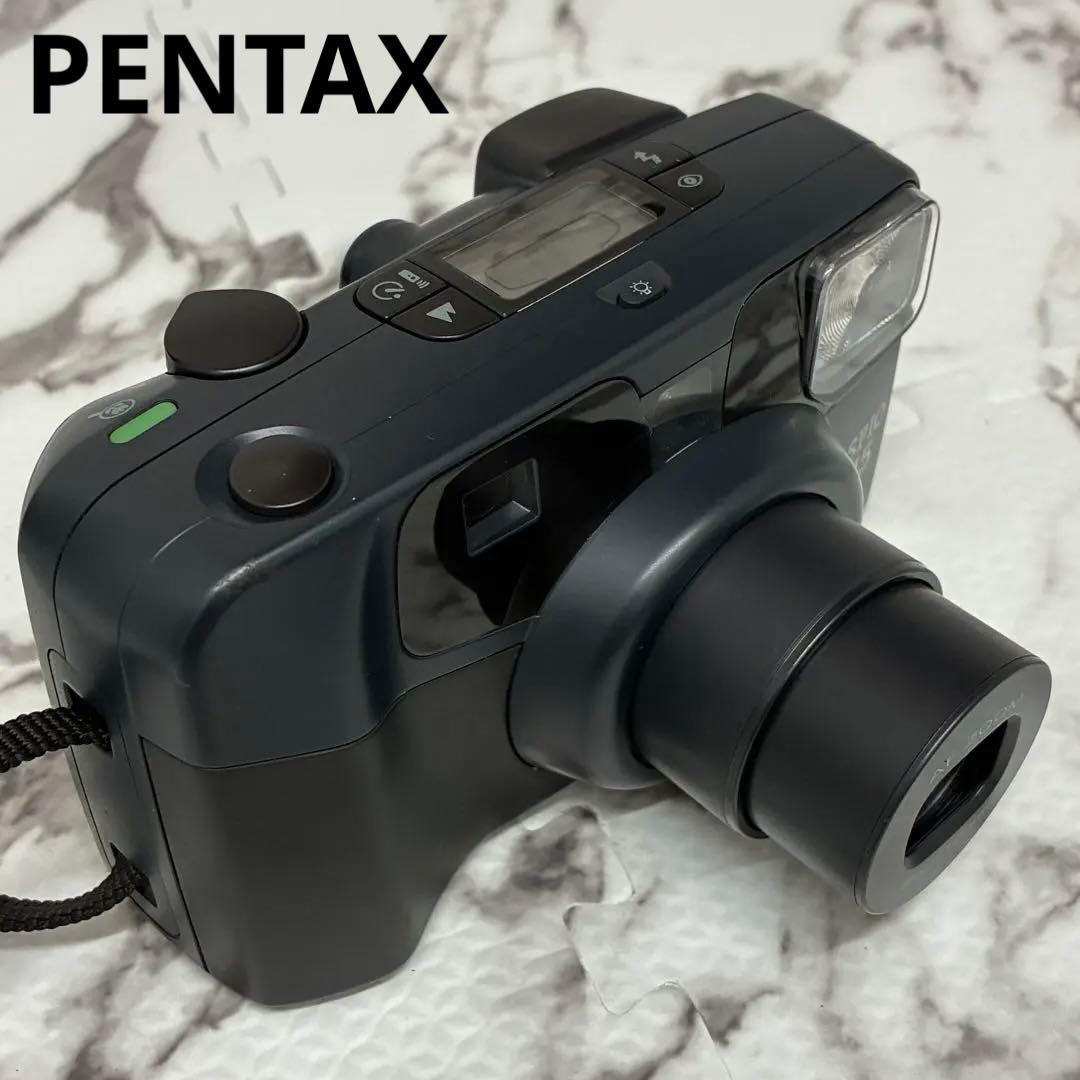 Pentax Compact Cameras (Film) Espio 115