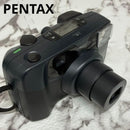 Pentax Compact Cameras (Film) Espio 115