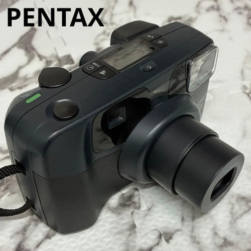Pentax Compact Cameras (Film) Espio 115
