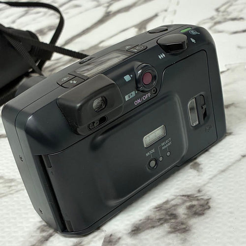 Pentax Compact Cameras (Film) Espio 115
