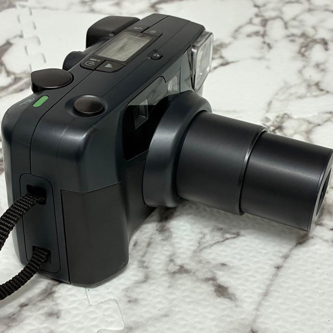 Pentax Compact Cameras (Film) Espio 115