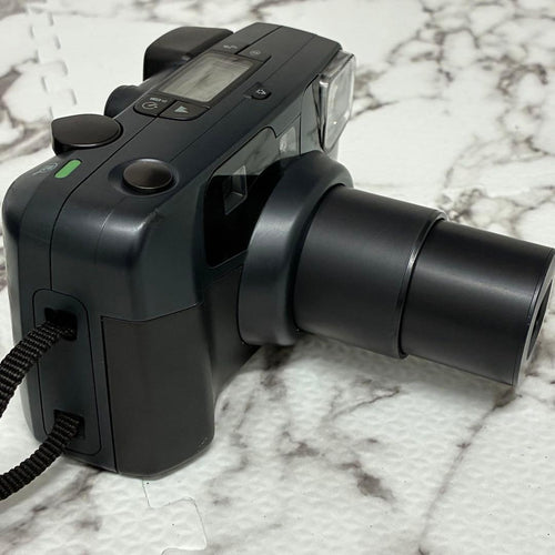 Pentax Compact Cameras (Film) Espio 115