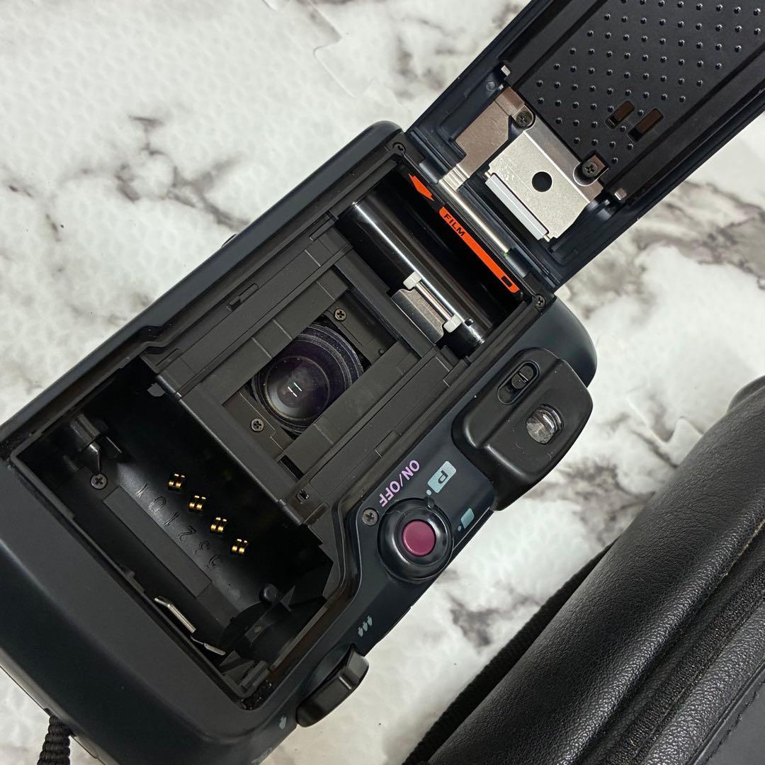 Pentax Compact Cameras (Film) Espio 115