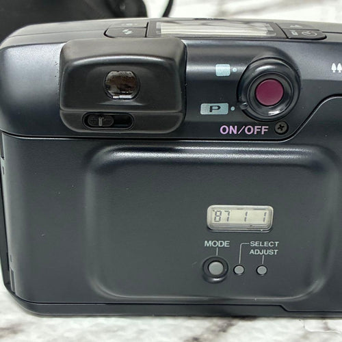 Pentax Compact Cameras (Film) Espio 115