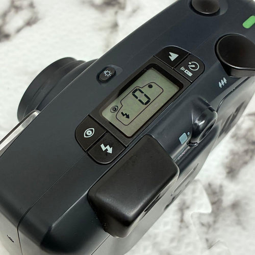 Pentax Compact Cameras (Film) Espio 115