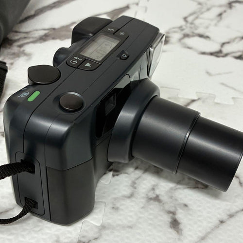 Pentax Compact Cameras (Film) Espio 115