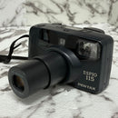 Pentax Compact Cameras (Film) Espio 115