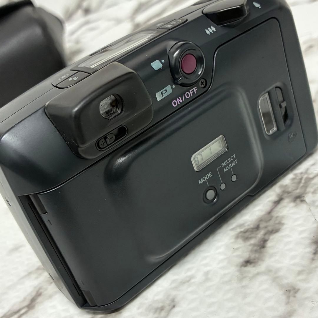 Pentax Compact Cameras (Film) Espio 115