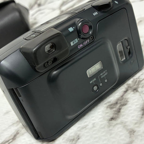 Pentax Compact Cameras (Film) Espio 115