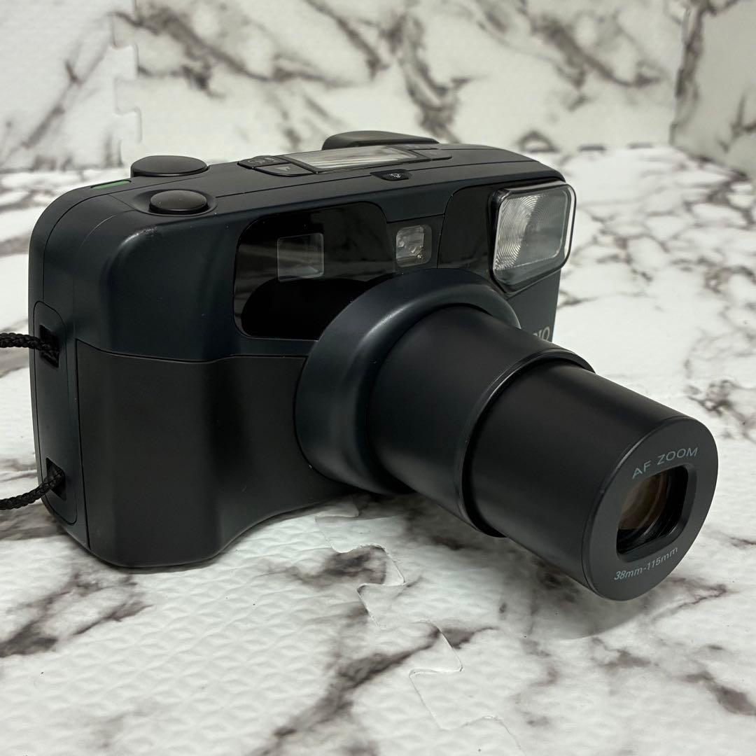 Pentax Compact Cameras (Film) Espio 115