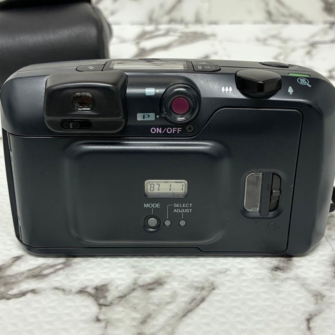 Pentax Compact Cameras (Film) Espio 115